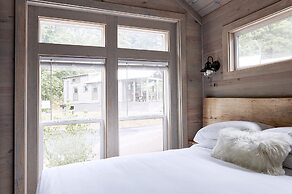 Asheville River Cabins