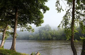 Asheville River Cabins