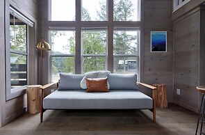 Asheville River Cabins