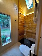 Asheville River Cabins