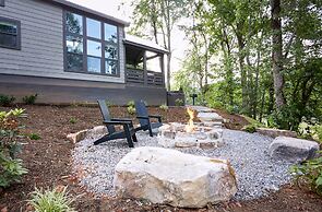 Asheville River Cabins