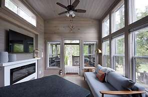 Asheville River Cabins