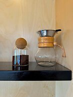 Asheville River Cabins