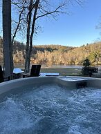 Asheville River Cabins