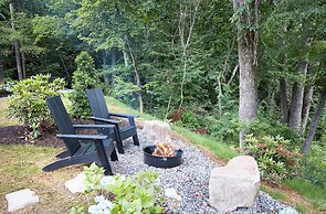 Asheville River Cabins