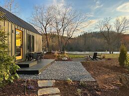 Asheville River Cabins