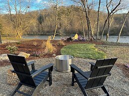 Asheville River Cabins