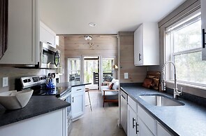 Asheville River Cabins