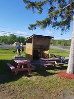 Norvic Motel