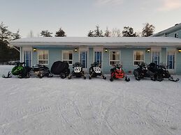 Norvic Motel