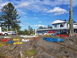 Norvic Motel