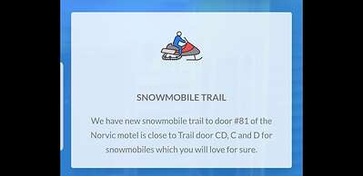 Norvic Motel