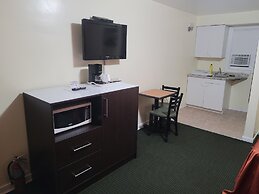 Norvic Motel