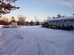 Norvic Motel
