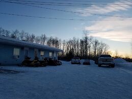 Norvic Motel