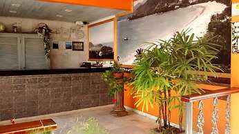 Hotel Pousada Miramar