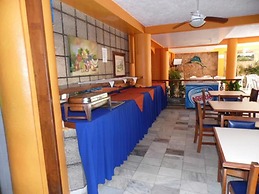 Hotel Pousada Miramar