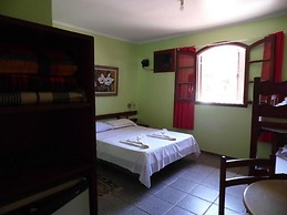 Hotel Pousada Miramar