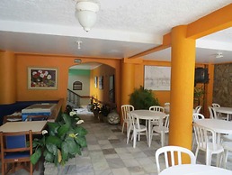 Hotel Pousada Miramar