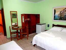 Hotel Pousada Miramar