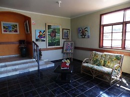Hotel Pousada Miramar