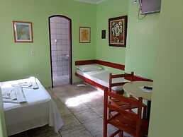 Hotel Pousada Miramar