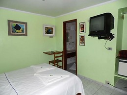 Hotel Pousada Miramar