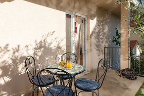 Villa Vallum
