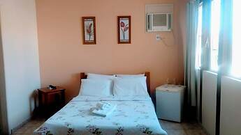 Pousada Porto do Sol