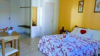 Pousada Porto do Sol