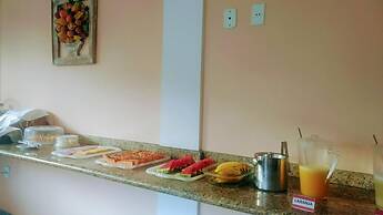 Pousada Porto do Sol