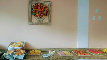 Pousada Porto do Sol