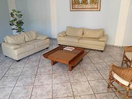 Pousada Porto do Sol