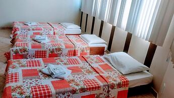 Pousada Porto do Sol