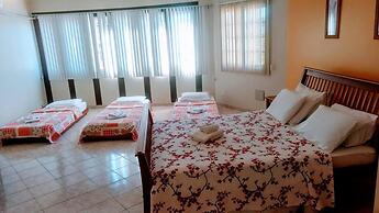 Pousada Porto do Sol