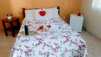 Pousada Porto do Sol