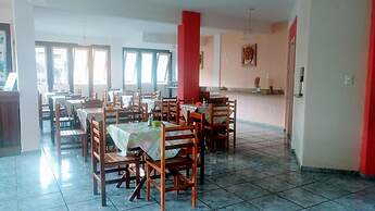 Pousada Porto do Sol