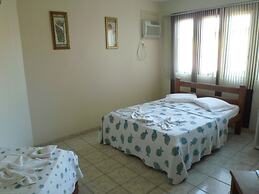 Pousada Porto do Sol