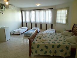 Pousada Porto do Sol