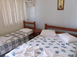 Pousada Porto do Sol