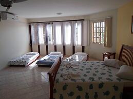 Pousada Porto do Sol