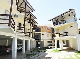 Pousada Porto do Sol