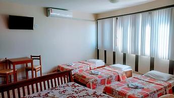 Pousada Porto do Sol