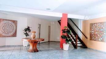 Pousada Porto do Sol