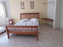 Pousada Porto do Sol