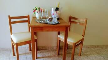 Pousada Porto do Sol