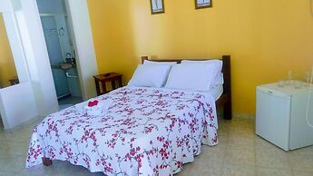 Pousada Porto do Sol