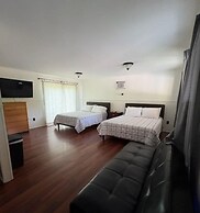 Saratoga Garden Motel