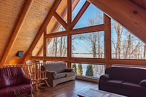 Chalets & Spa Lac Saint-Jean