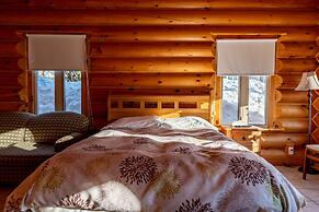 Chalets & Spa Lac Saint-Jean